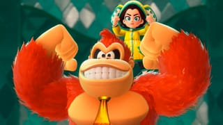 Donkey Kong Bananza Review — One Big Leap for DK and friends!