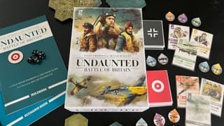 Undaunted: Battle of Britain review — A brilliant dogfighting experience that soars.