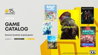 Is it worth free? — PlayStation Plus Extra/Premium Game Catalog July 2025
