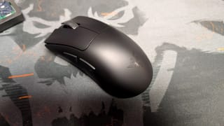 Razer DeathAdder V4 Pro gaming mouse review — Full of venom