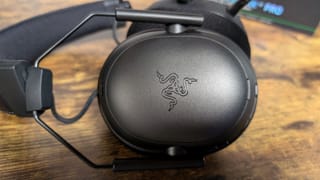 Razer BlackShark V3 Pro wireless headset review — Baring its teeth