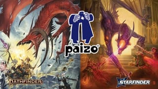 Paizo partners with Titan Forge and MyMiniFactory to offer STLs and print-on-demand minis