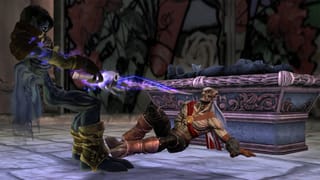 Legacy of Kain: Soul Reaver 1 & 2 Remastered physical editions available today