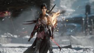 Wuchang: Fallen Feathers review — Mediocre imitation