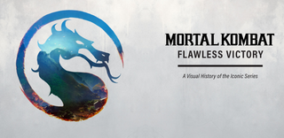 Mortal Kombat: Flawless Victory visual history artbook announced