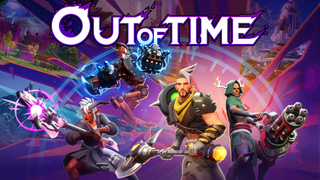 Out of Time reveal preview — A promising new roguelike