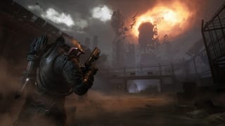 Cronos: The New Dawn launches September 5th
