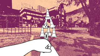 Despelote review — Life's a pitch