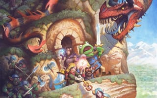 Land of Eem deluxe boxed set review