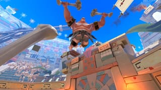 GORN 2 review — “More fun than a pillow fight”