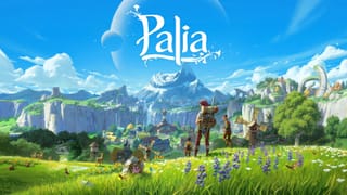 Palia review — Grinding to greatness