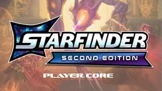 Starfinder Second Edition: Player Core review — The precision of PF2E, now with plasma rifles.