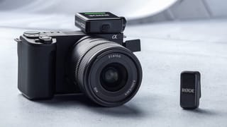RØDE unveils the Wireless Micro Camera Receiver