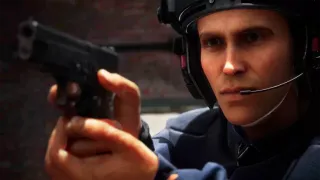 Watch as RoboCop takes care of some Unfinished Business in new gameplay trailer