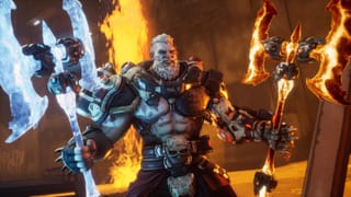 Borderlands 4 goes gold