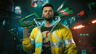 Cyberpunk 2077 headlines a stellar month for PS Plus Extra and Premium