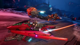 Borderlands 4 drops on Switch 2 in October