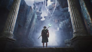 Biblical game Gate Zero officially coming to consoles