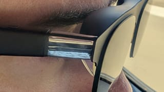 XREAL One AR glasses review — Second screen sorcery