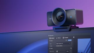 Elgato levels up the Facecam with the Facecam 4K