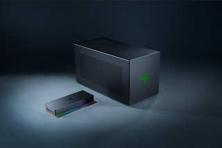 Razer unveils new Thunderbolt 5 Dock and Razer Core X V2