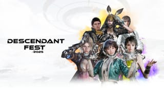 Descendant Fest 2025 reveals new intel on upcoming roadmap
