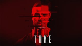 Dead Take reveals insane voice cast in horrifying new trailer