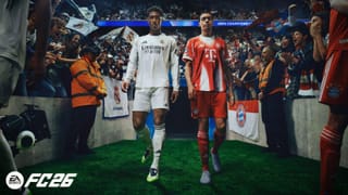 EA SPORTS FC 26 reveals cover athletes, releasing September 26th