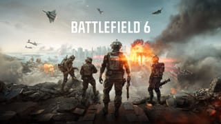 Battlefield 6 trailer arrives with a bang