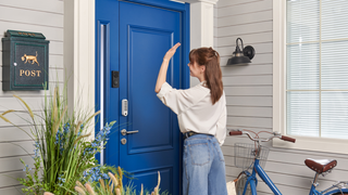 Aqara reveals their first doorbell camera