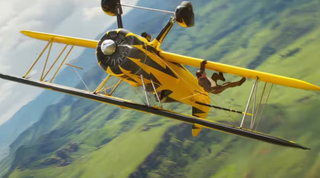 Mission: Impossible - The Final Reckoning hits digital on August 19th
