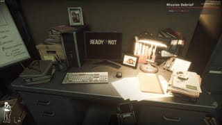 Ready or Not review — Stay on your toes, you might not be ready