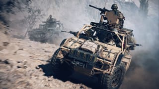 Get plenty of Battlefield 6 benefits with your EA Play Pro membership