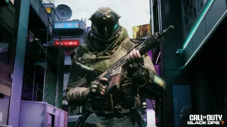 Black Ops 7: Here are the big changes coming to Multiplayer