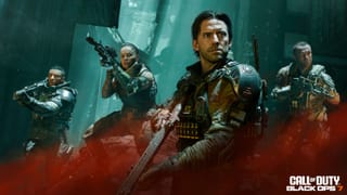 Call of Duty: Black Ops 7 preview — The future is NOW