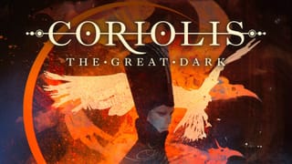 Coriolis: The Great Dark by Free League now available