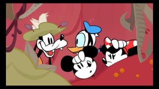 Disney Illusion Island review – Great for a casual audience