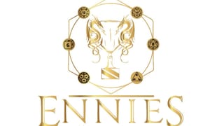 Free League voted fan favorite publisher at the ENNIE awards