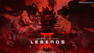 Ghost of Yōtei's Legends mode revealed, coming in 2026