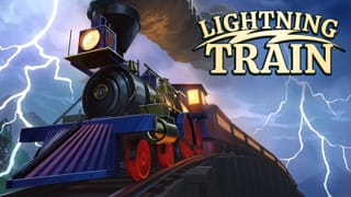 Lightning Train now available for pre-order by Dire Wolf