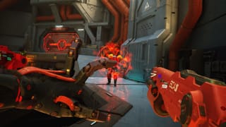 METAL EDEN reloads for September release