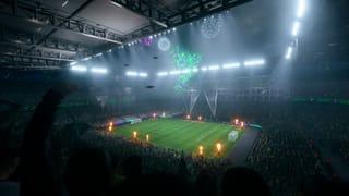 Get down to the pitch with EA Sports FC 26 career mode deep dive