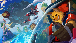 First trailer for Wild Blue unveiled at gamescom 2025