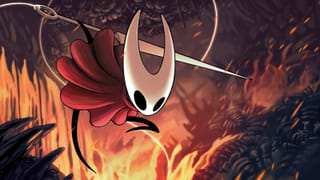 This is not a drill, Hollow Knight: Silksong finally has a release date