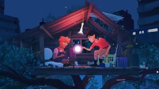 Hidden Memories of the Gardens Between VR review — Diorama of Dreams