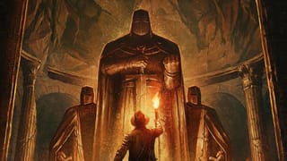 Indiana Jones and the Great Circle coming to Switch 2