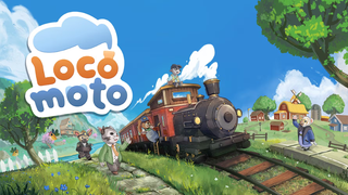 Locomoto review — Coziness at its most boring