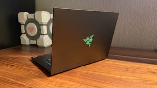 Razer Blade 14 (2025) Review — High-spec hardware, mid-range mobility