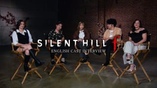 First Behind-The-Scenes Look at SILENT HILL f's English Voice Cast