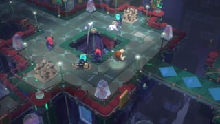 Hollow Knight composer delivers Moonlighter 2 soundtrack